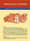 Cultura Escrita & Sociedad Nº 8 Abril de 2009