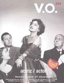Version Original 170 Revista de Cine