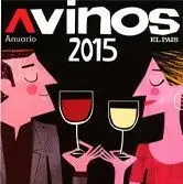 Anuario Vinos 2014