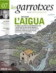 Les Garrotxes