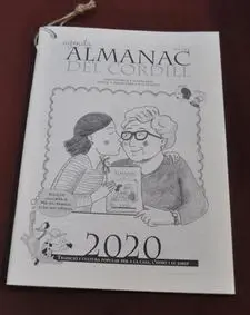 Almanac del Cordill 2026
