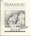 2019 ALMANAC DEL CORDILL