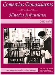 Historias de la Avenida. I: Comercios Donostiarras