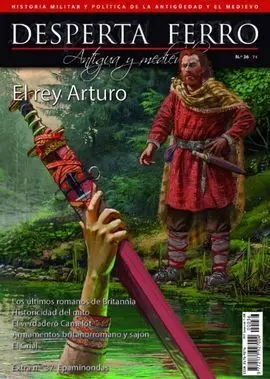 Desperta Ferro Antigua y Medieval. Nº42