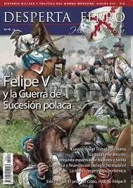 Blas de Lezo y Cartagena de las Indias - Desperta Ferro Historia Moderna N. 48