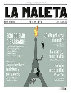 Revista la Maleta