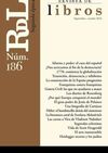 REVISTA DE LIBROS (GENÉRICO)