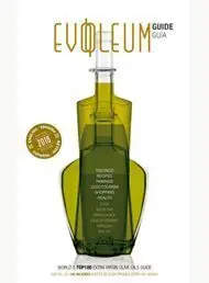 Evoleum Guia de Aceites 2016 (Esp/Ing)