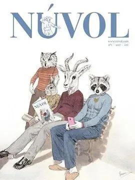 Revista Núvol