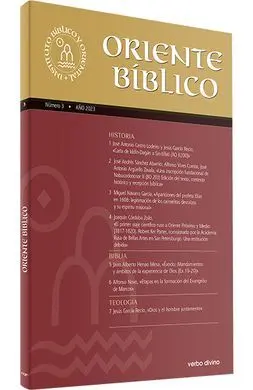 Oriente Biblico 03