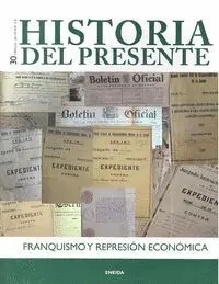 Historia del Presente N 20