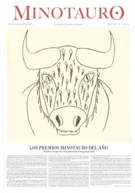 Revista Minotauro Nº 6