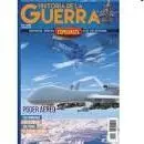 Historia de la Guerra Especial Número 3 Poder Aéreo