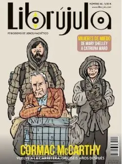 Revista Librujula 46