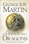 A DANCE WITH DRAGONS