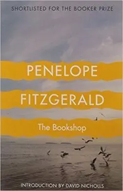 The Bookshop