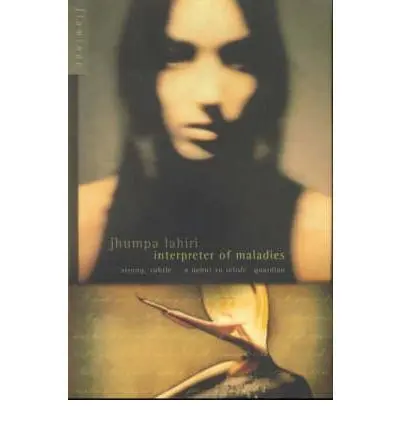 Interpreter Of Maladies