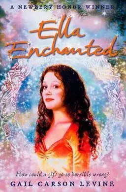Ella Enchanted