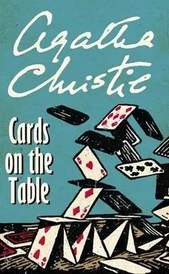 Cards On The Table