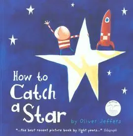 How To Catch a Star