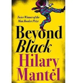 Beyond Black