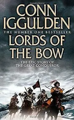 Lords Of The Bow