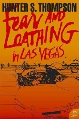 Fear And Loathing In las Vegas