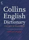 Collins English Dictionary. Complete & Unabridged (New Ed. )