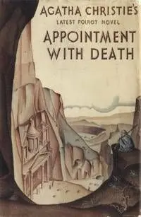 Appointment With Death (Facsimile)