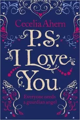 Ps, I Love You