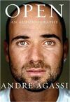 OPEN AN AUTOBIOGRAPHY ANDRE AGASSI