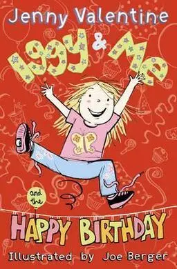 Iggy And me And The Happy Birthday