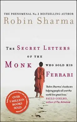 Secret Letters Of The Monk Who Sold Ferr