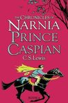 THE CHRONICLES OF NARNIA. PRINCE CASPIAN