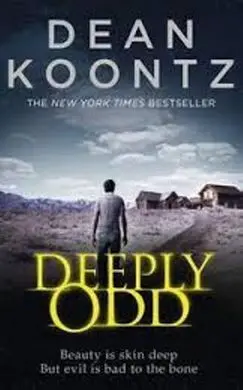 Deeply Odd