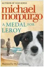 A Medal For Leroy