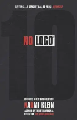 No Logo