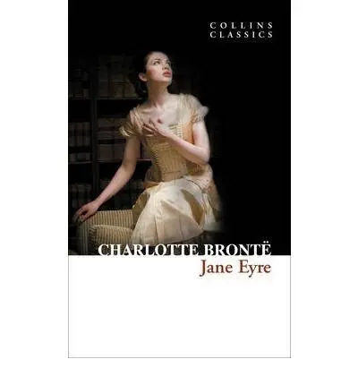 Jane Eyre