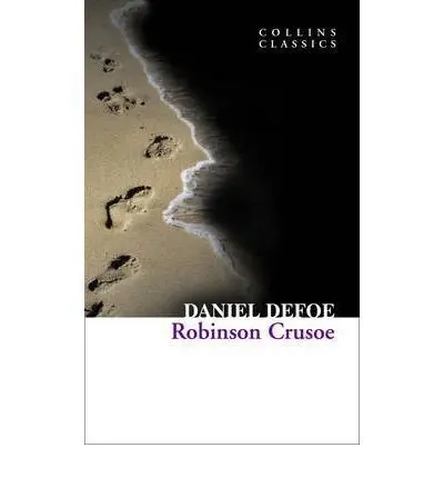 Robinson Crusoe