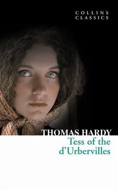 Tess Of The D'urbervilles