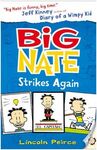 BIG NATE. 2: STRIKES AGAIN