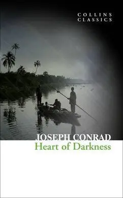 The Heart Of Darkness