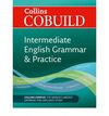 COLLINS COBUILD INTERMEDIATE ENGLISH GRAMMAR, PRACTICE MATERIAL.-