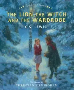 The Lion, The Witch And The Wardrobe