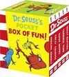 DR SEUSS' POCKET BOX OF FUN!