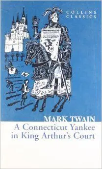 Connecticut Yankee In King Arthurs Court