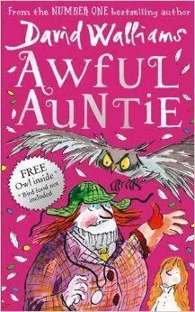 Awful Auntie
