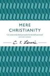 MERE CHRISTIANITY