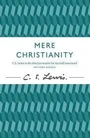 Mere Christianity