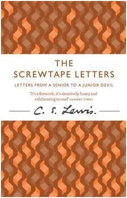 The Screwtape Letters
